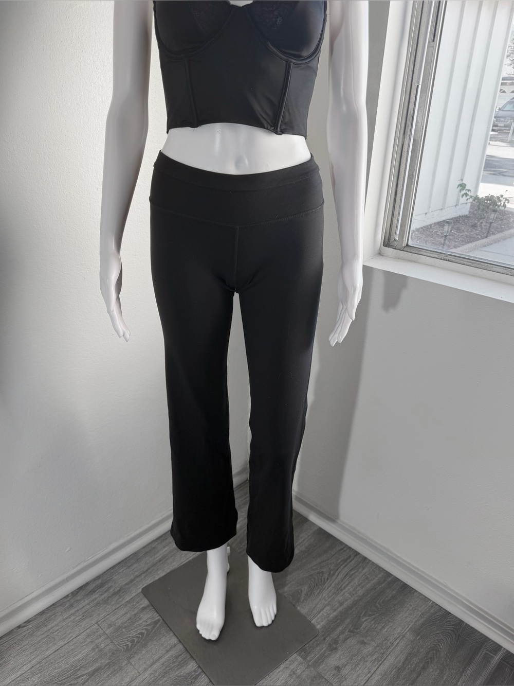 Patagonia Black Women's Track Pants